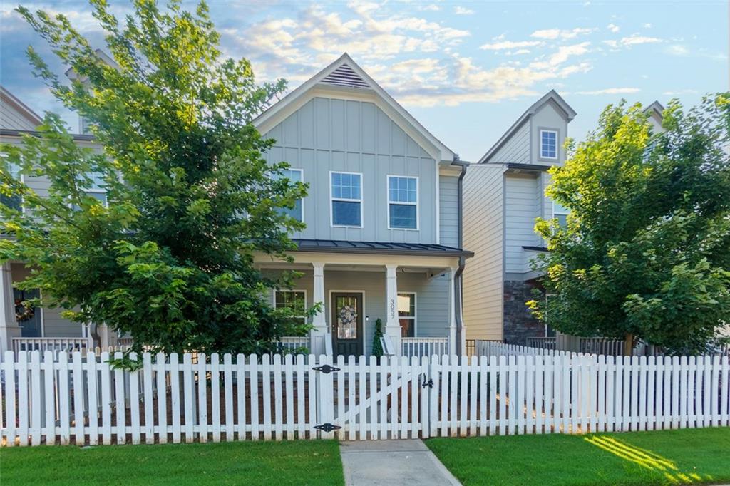 3057 WINDOVER Lane
