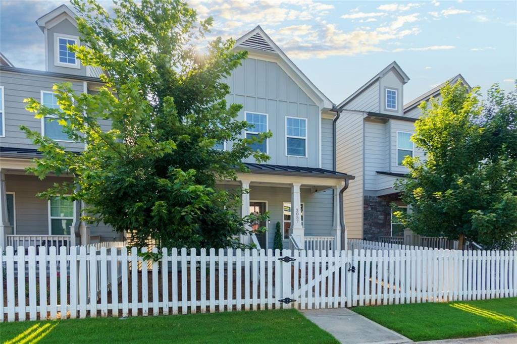 3057 WINDOVER Lane