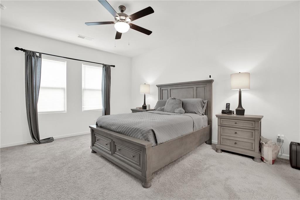 158 Verona Drive, Cartersville, Georgia image 15