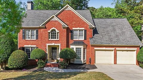 229 Hunters Crossing Dallas GA 30157