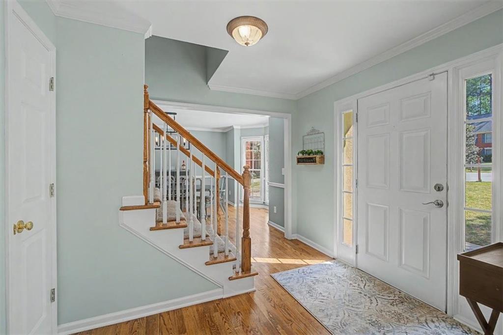 229 Hunters Crossing