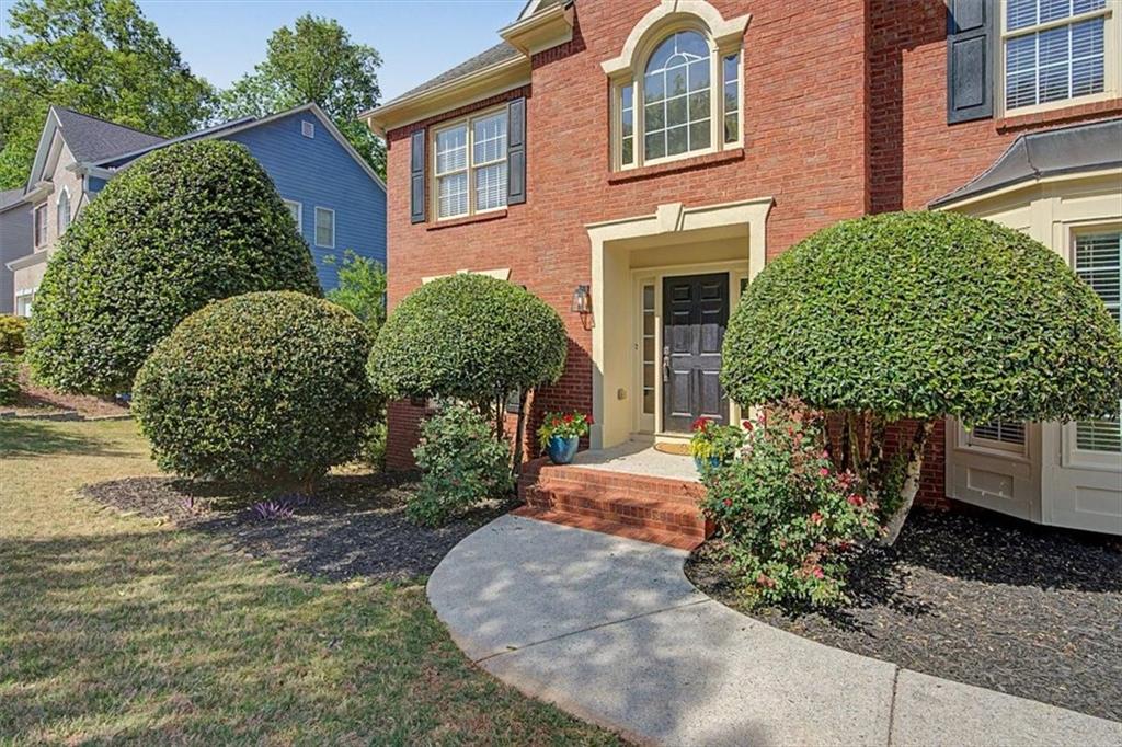 229 Hunters Crossing