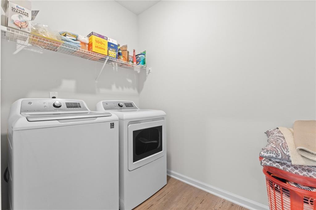 133 Bastian Road, Mcdonough, Georgia image 23