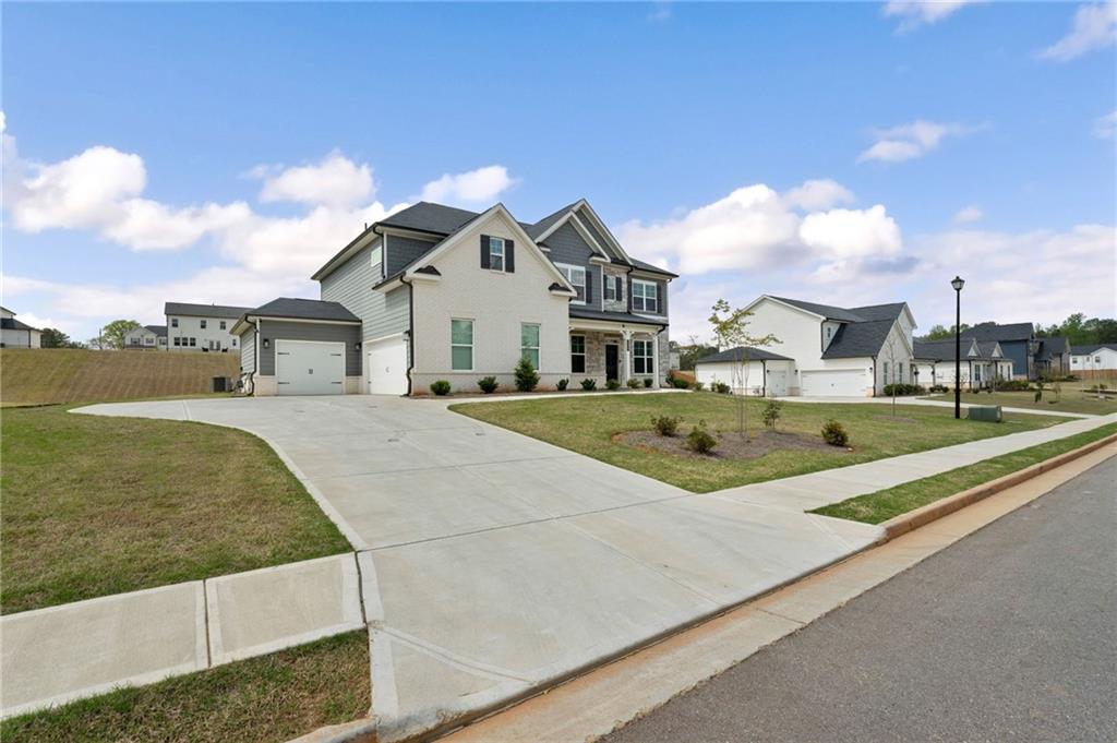 133 Bastian Road, Mcdonough, Georgia image 2