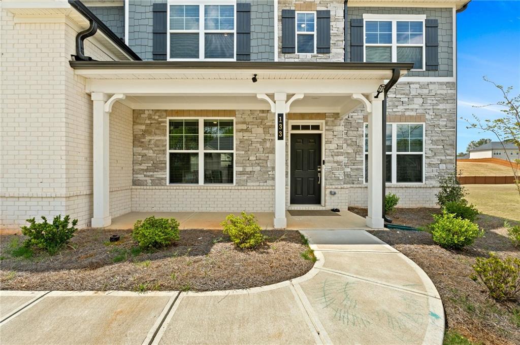 133 Bastian Road, Mcdonough, Georgia image 3