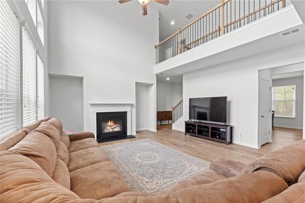 133 Bastian Road, Mcdonough, Georgia image 9