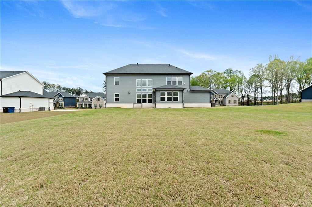 133 Bastian Road, Mcdonough, Georgia image 29