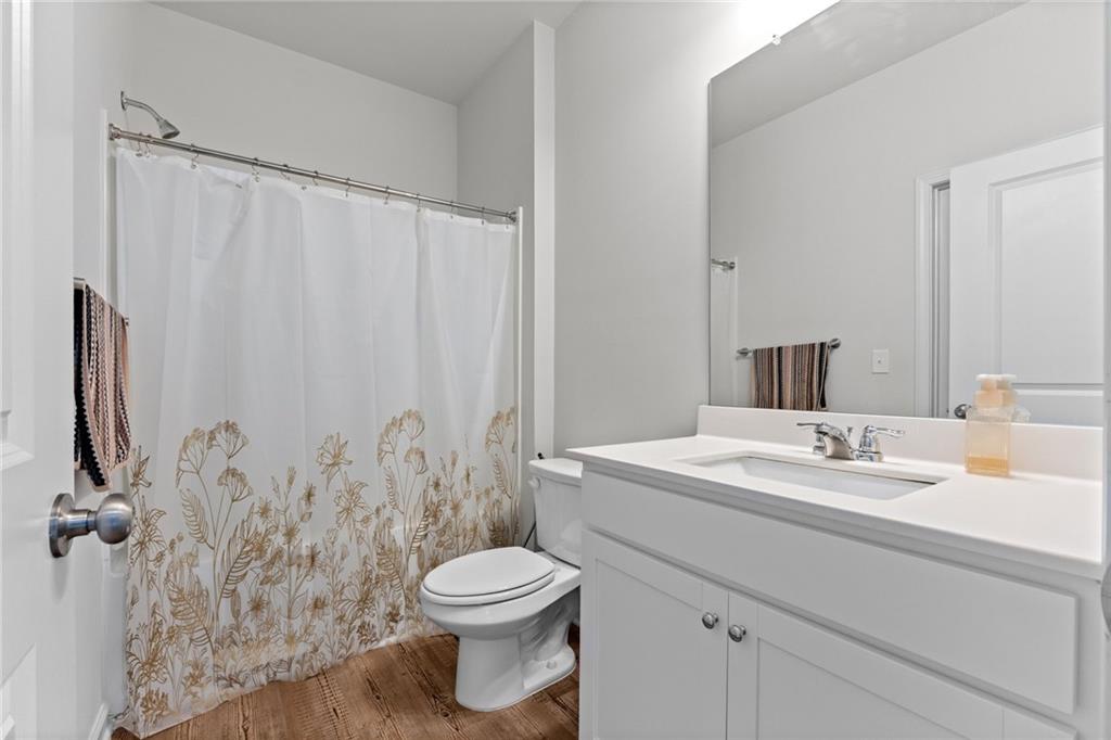 133 Bastian Road, Mcdonough, Georgia image 16