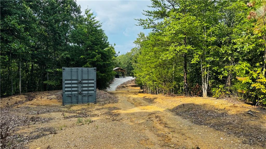 0 Treat Mountain Road