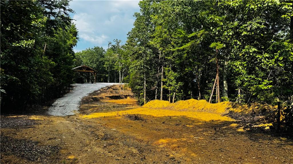 0 Treat Mountain Road