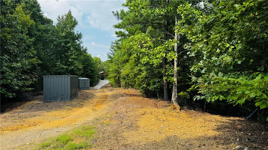 0 Treat Mountain Road