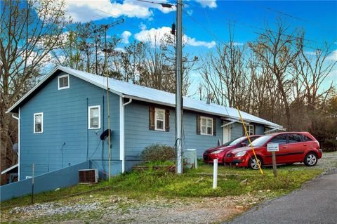 120 Blair Ridge Road Dahlonega GA 30533