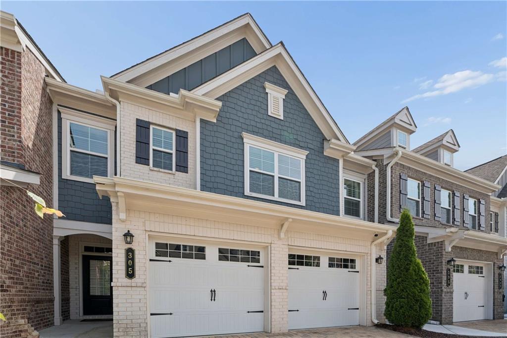 305 Duval Drive