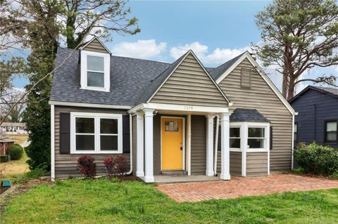 2654 Jefferson Terrace Atlanta GA 30344