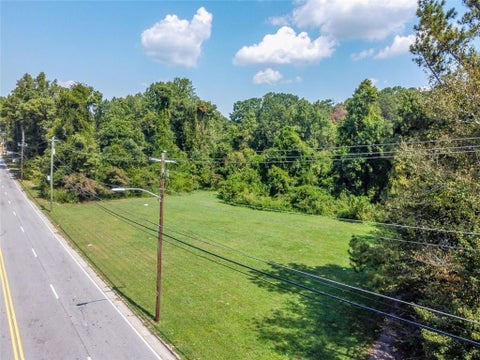 Vacant Land For Sale - 2990 Stone Hogan Conn Road<br/> Atlanta, GA 30331