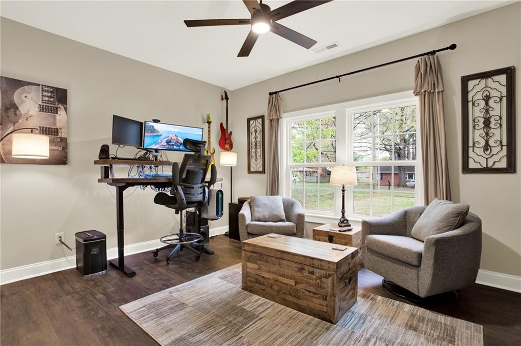 206 Rips Road, Calhoun, Georgia image 35