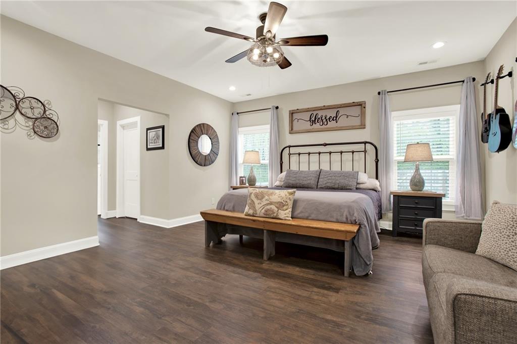 206 Rips Road, Calhoun, Georgia image 25