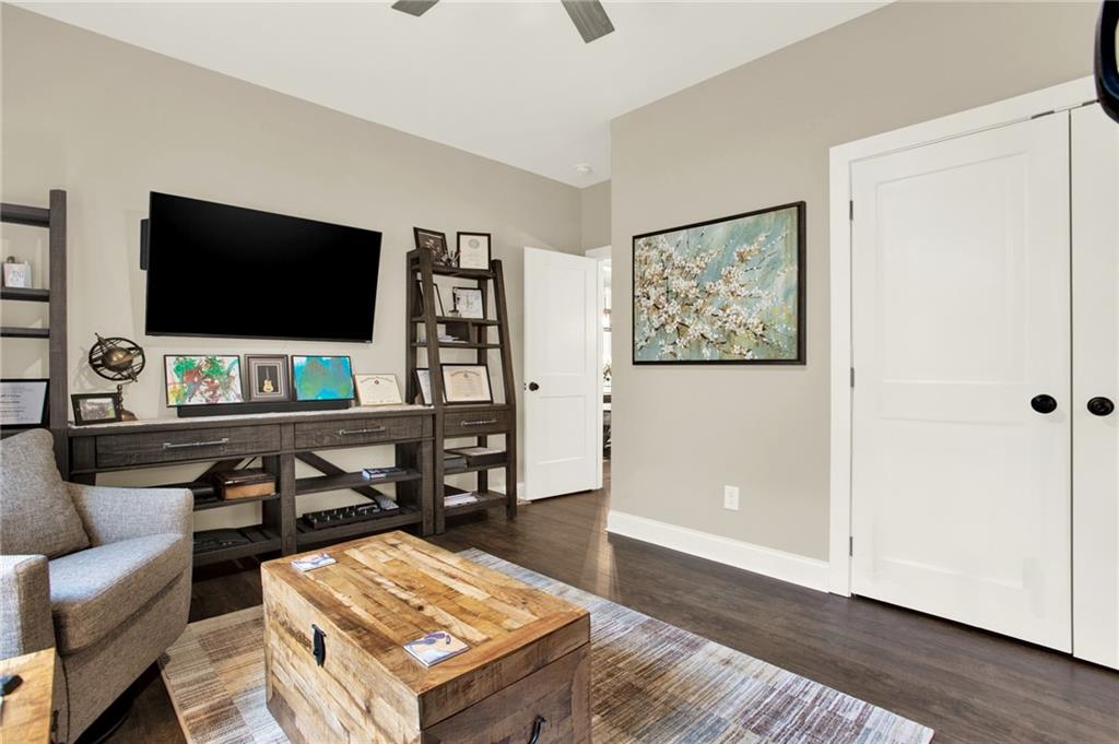 206 Rips Road, Calhoun, Georgia image 36