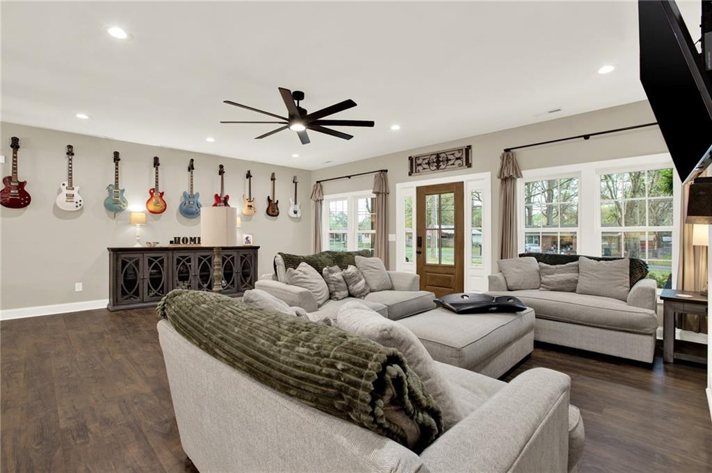 206 Rips Road, Calhoun, Georgia image 10