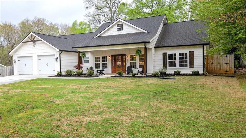 206 Rips Road, Calhoun, Georgia image 4