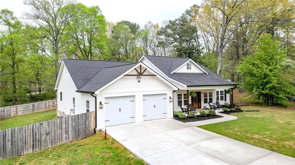 206 Rips Road, Calhoun, Georgia image 2