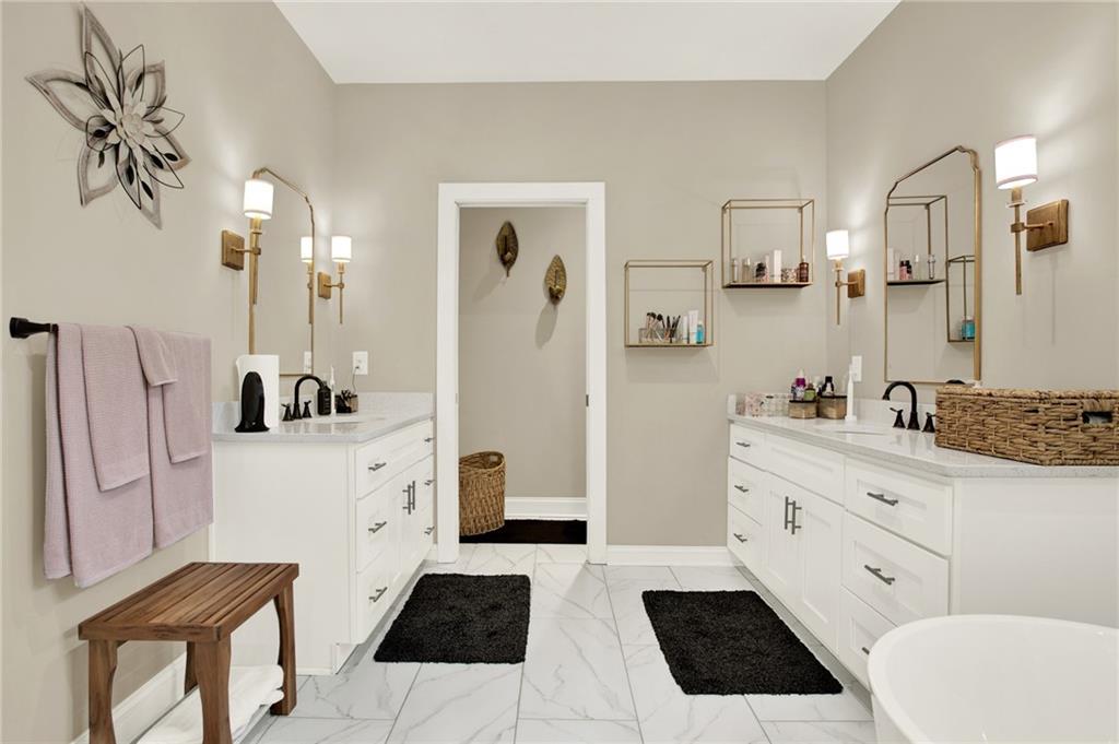 206 Rips Road, Calhoun, Georgia image 31
