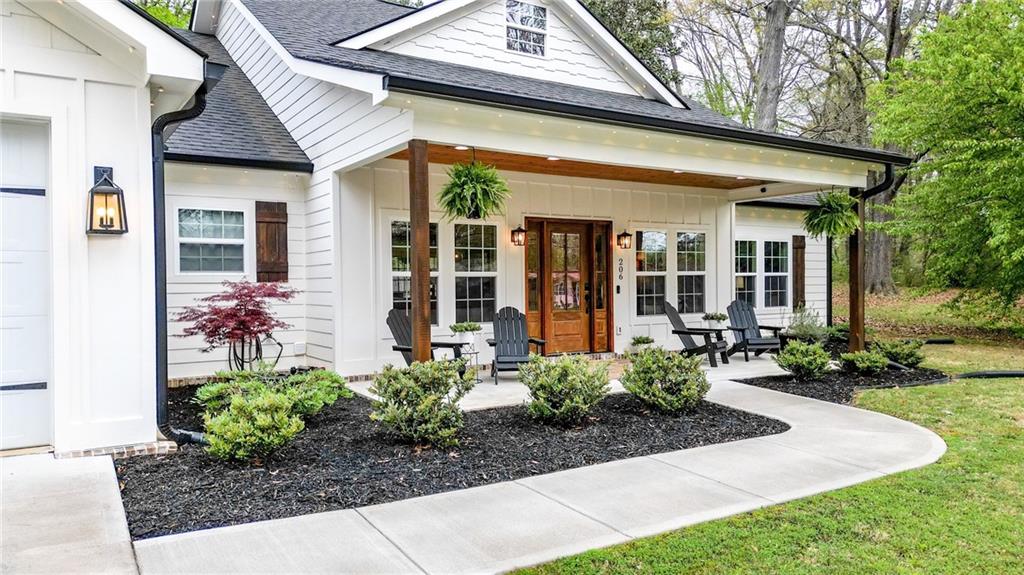 206 Rips Road, Calhoun, Georgia image 3