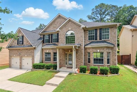 365 Parducci Trail Atlanta GA 30349