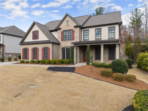 Homes For Sale - 6514 Lemon Grass Lane<br/> Hall County, Flowery Branch, GA 30542