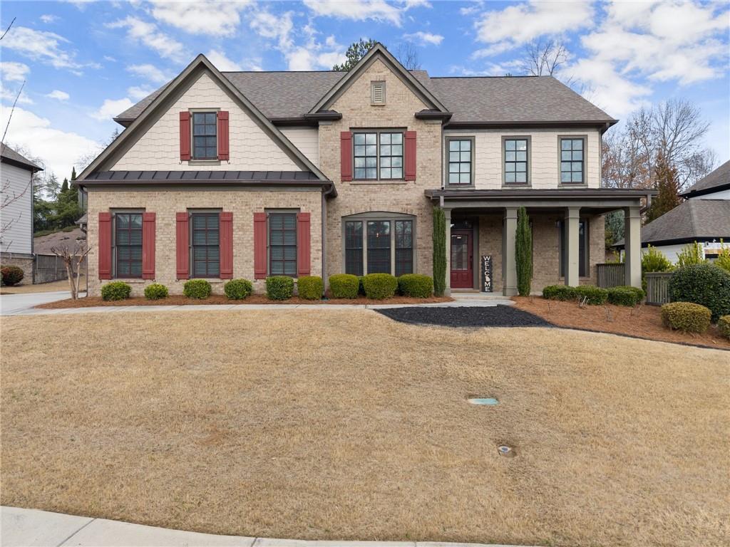 6514 Lemon Grass Lane