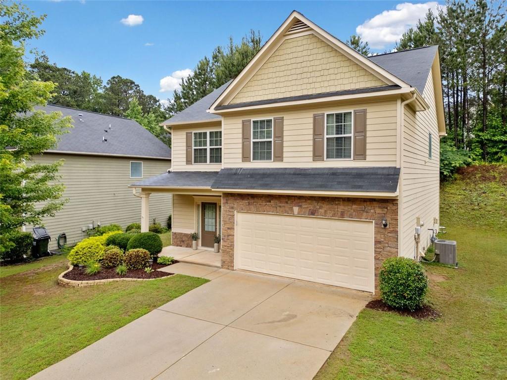 252 STONEWOOD CREEK Drive
