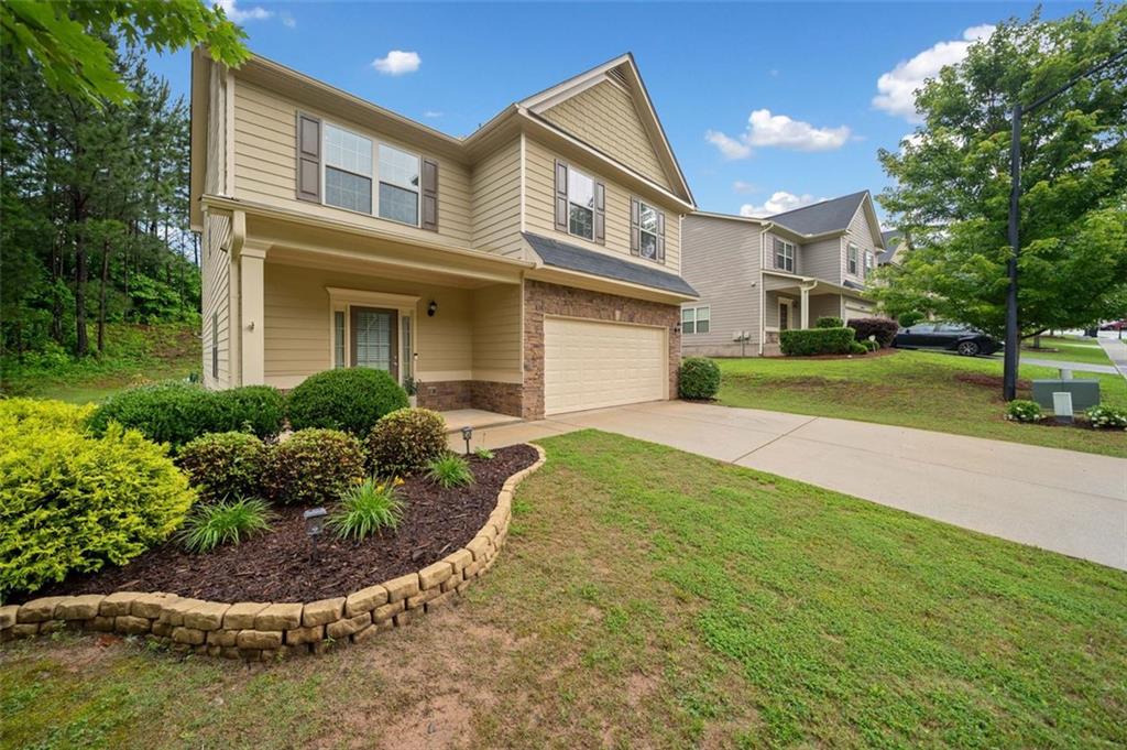 252 STONEWOOD CREEK Drive