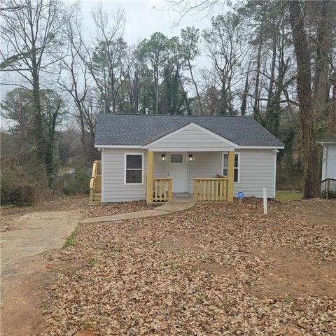 Photo of 172 Polar Rock Road, Atlanta, GA 30315 (MLS # 7834056)