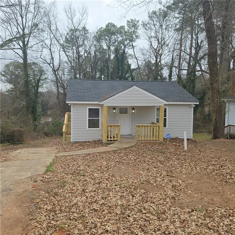 172 Polar Rock Road, Atlanta, GA, 30315