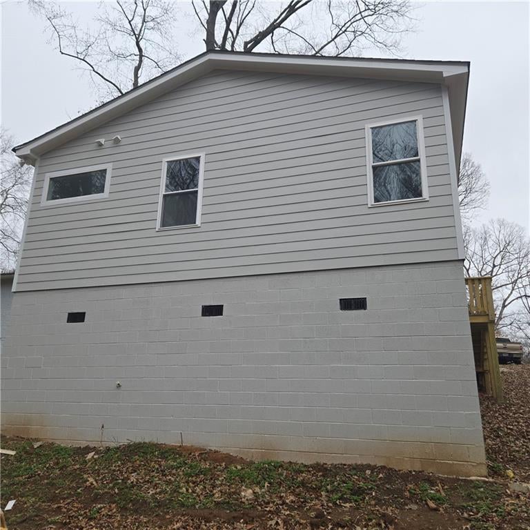 172 Polar Rock Road