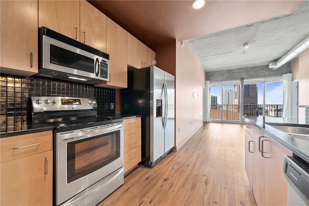 943 Peachtree Street #1010, Atlanta, Georgia image 12