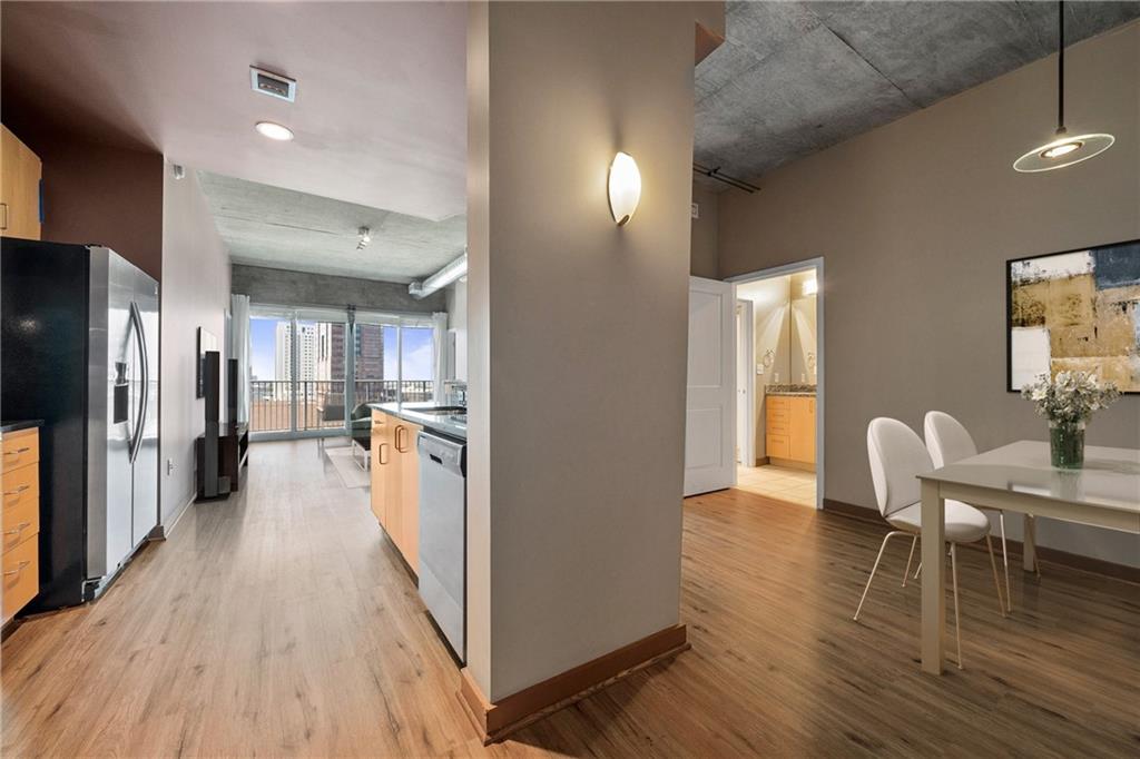 943 Peachtree Street #1010, Atlanta, Georgia image 13
