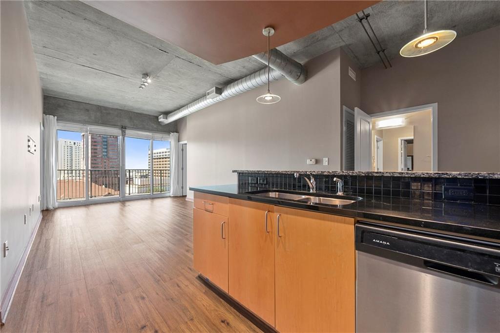 943 Peachtree Street #1010, Atlanta, Georgia image 11