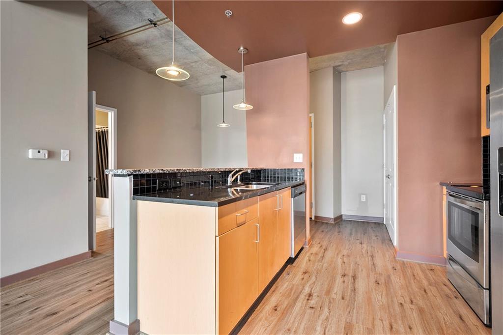 943 Peachtree Street #1010, Atlanta, Georgia image 8