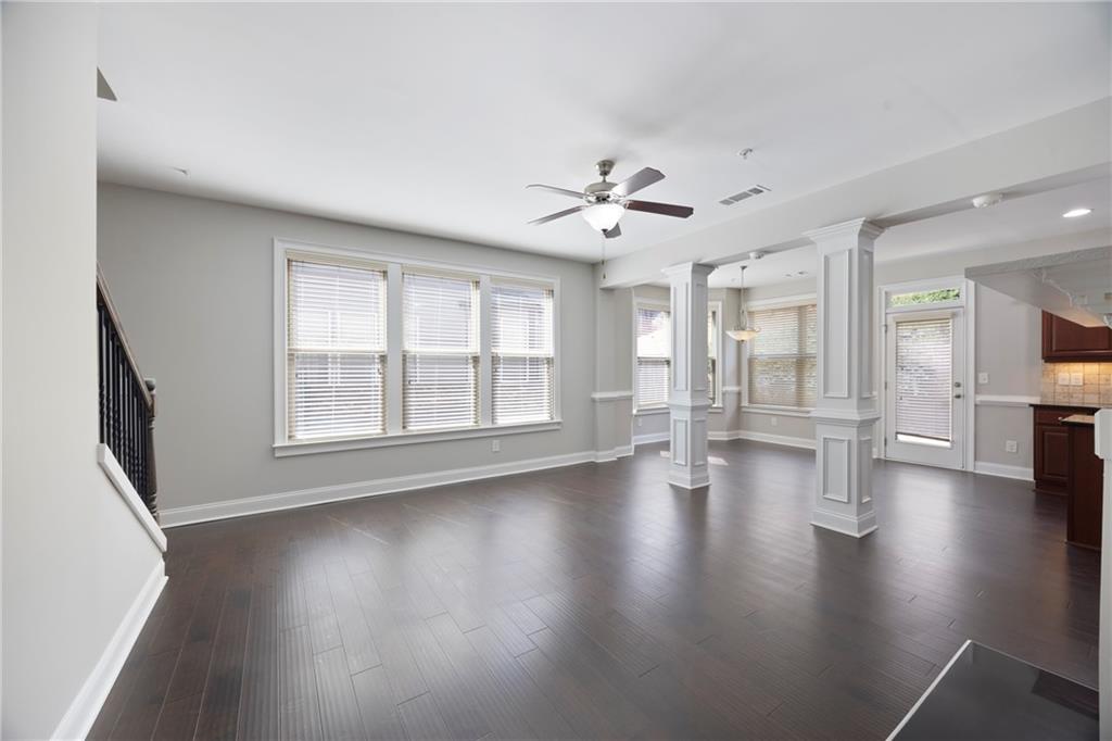 2308 Oakton Place, Smyrna, Georgia image 12
