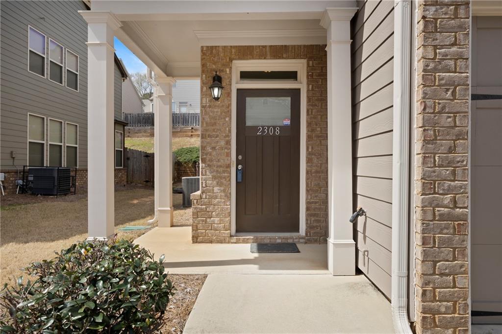 2308 Oakton Place, Smyrna, Georgia image 4