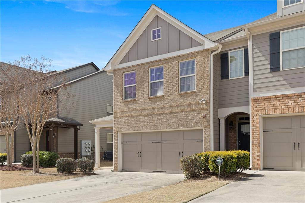2308 Oakton Place, Smyrna, Georgia image 2