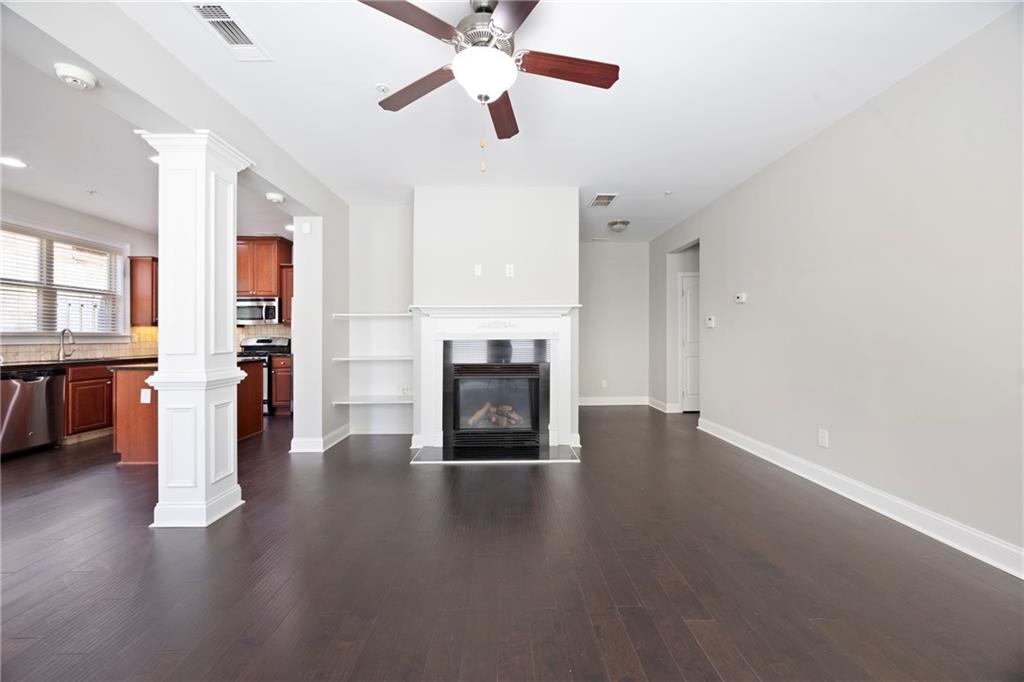 2308 Oakton Place, Smyrna, Georgia image 7