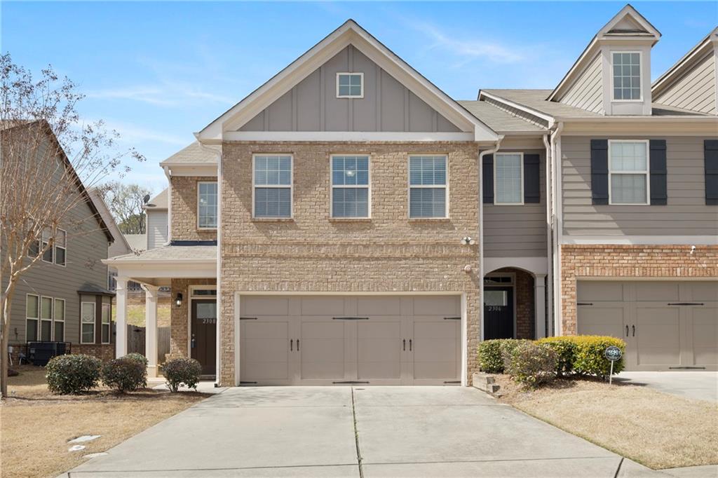 2308 Oakton Place, Smyrna, Georgia image 1