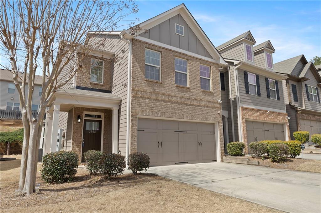 2308 Oakton Place, Smyrna, Georgia image 3
