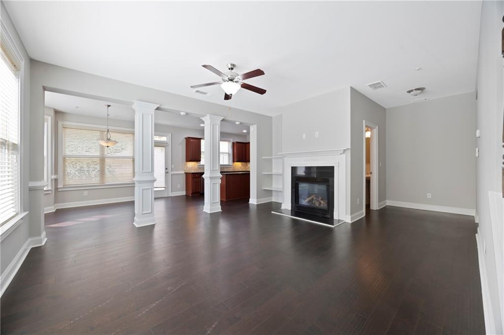 2308 Oakton Place, Smyrna, Georgia image 6