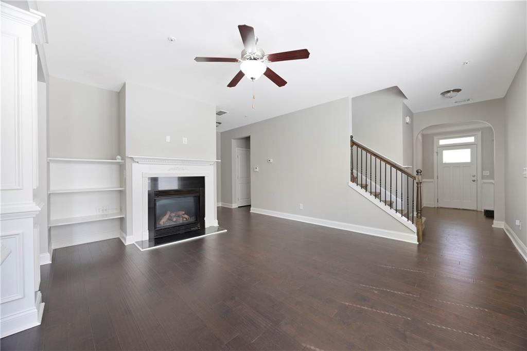 2308 Oakton Place, Smyrna, Georgia image 8