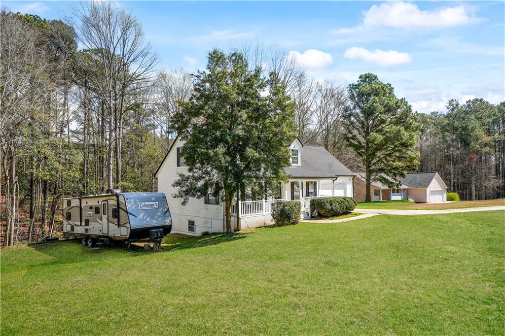 879 Spring Oak Court