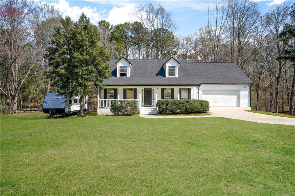 879 Spring Oak Court