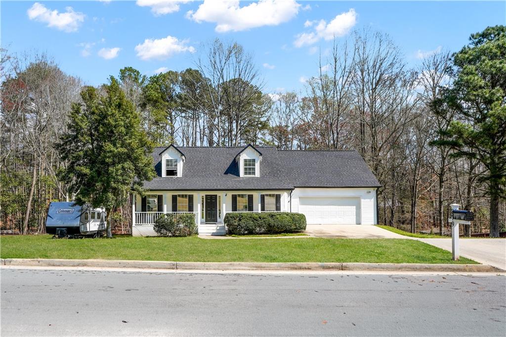 879 Spring Oak Court